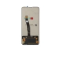 Ekran dotykowy + LCD Huawei P Smart 2019 czarny oriQ